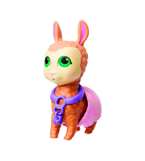 Игровой Набор Who’s Your Llama? S2 – Найди Свою Ламу - 86913-KSV_8.jpg - № 8