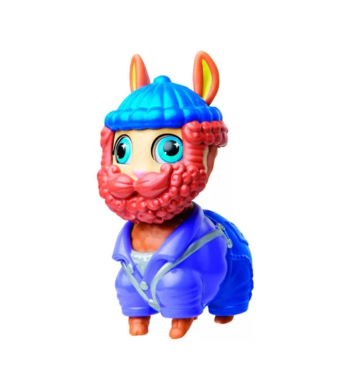 Игровой Набор Who’s Your Llama? S2 – Найди Свою Ламу - 86913-KSV_4.jpg - № 4