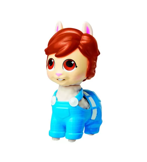 Игровой Набор Who’s Your Llama? S2 – Найди Свою Ламу - 86913-KSV_9.jpg - № 9
