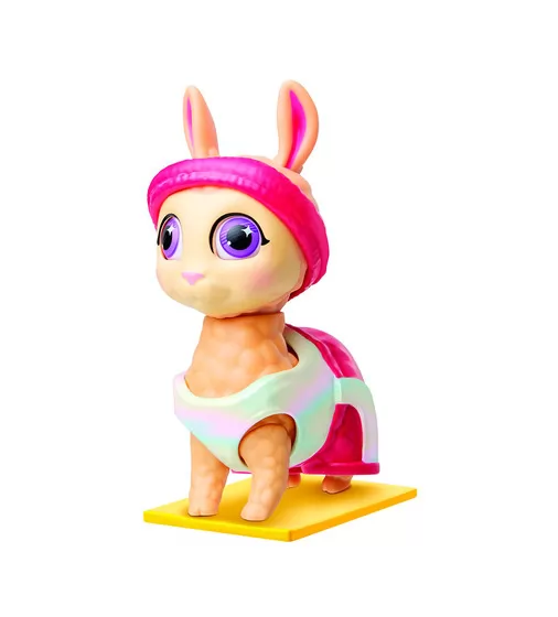 Игровой Набор Who’s Your Llama? S2 – Найди Свою Ламу - 86913-KSV_13.jpg - № 13