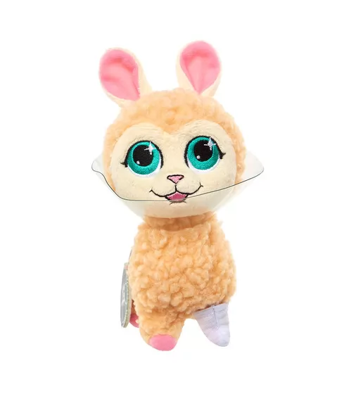 Мягкая Игрушка Who’s Your Llama? S1 – Травма-Лама - 97834-PDQ_2.jpg - № 2