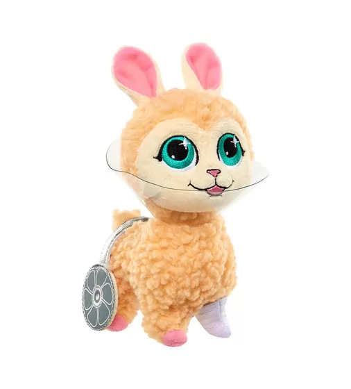 Мягкая Игрушка Who’s Your Llama? S1 – Травма-Лама - 97834-PDQ_1.jpg - № 1