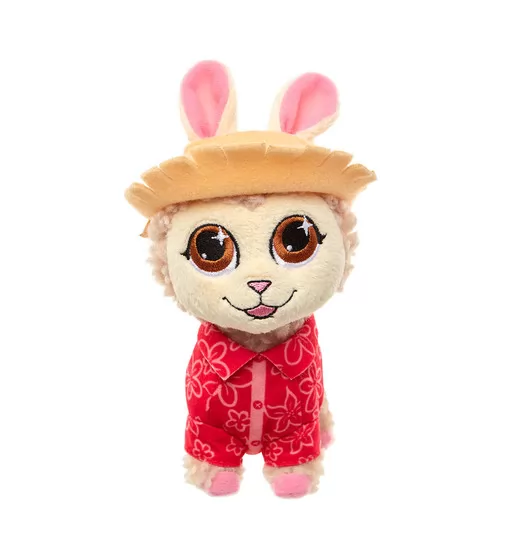 Мягкая Игрушка Who’s Your Llama? S1 – Багама-Лама - 97835-PDQ_2.jpg - № 2