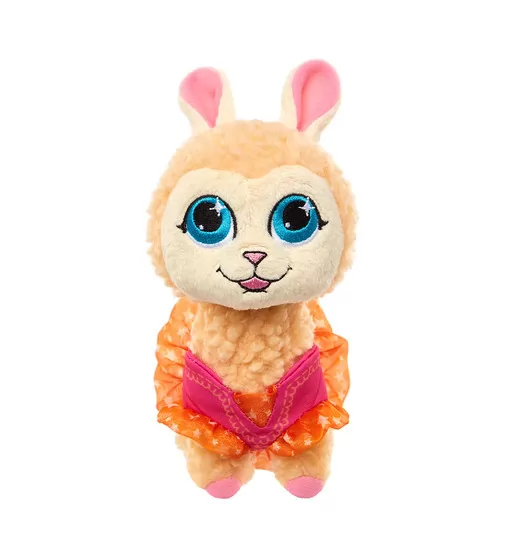 Мягкая Игрушка Who’s Your Llama? S1 – Дэнси-Лама - 97837-PDQ_2.jpg - № 2