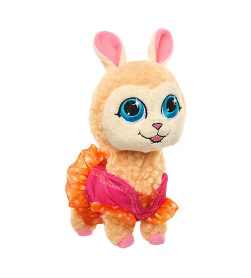 Мягкая Игрушка Who’s Your Llama? S1 – Дэнси-Лама - 97837-PDQ_1.jpg - № 1