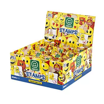 Фигурка-Штамп Imoji S1