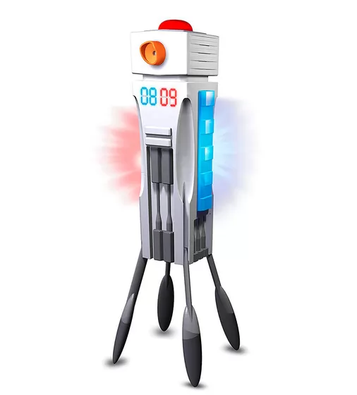 Игровой Набор Для Лазерных Боев – Laser X  Башня Для Сражений - 88033_1.jpg - № 1