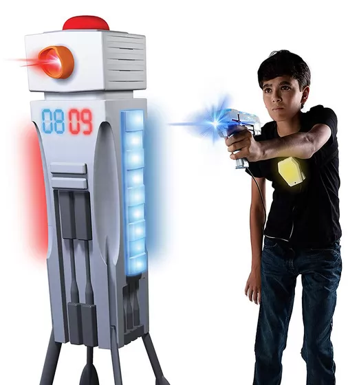 Игровой Набор Для Лазерных Боев – Laser X  Башня Для Сражений - 88033_6.jpg - № 6