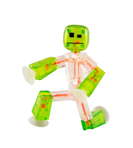 Фигурка Для  Анимационного Творчества Stikbot S3 - TST616-S3_6.jpg - № 6