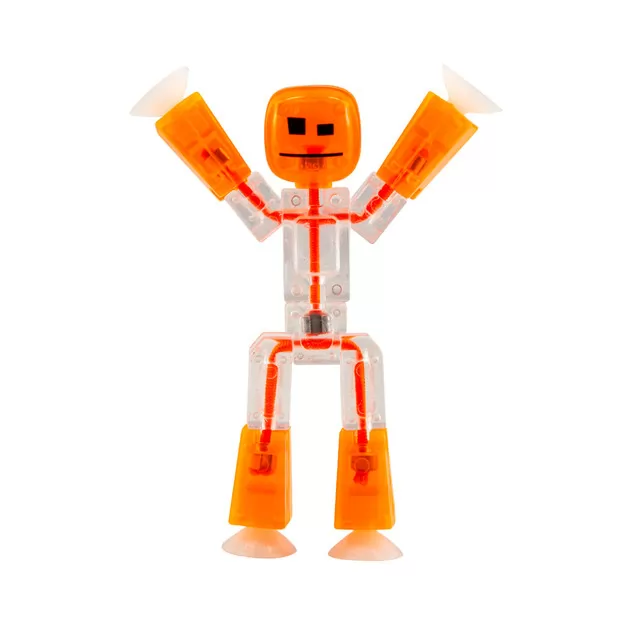 Фигурка Для  Анимационного Творчества Stikbot S3