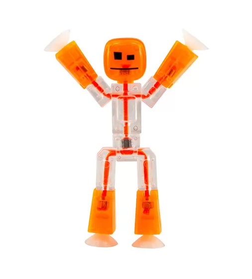 Фигурка Для  Анимационного Творчества Stikbot S3 - TST616-S3_1.jpg - № 1