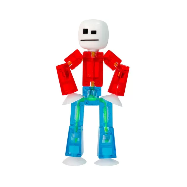Фигурка Для  Анимационного Творчества Stikbot S3