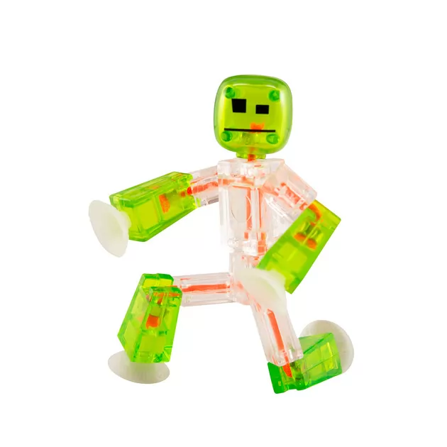 Фигурка Для  Анимационного Творчества Stikbot S3