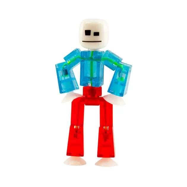 Фигурка Для  Анимационного Творчества Stikbot S3