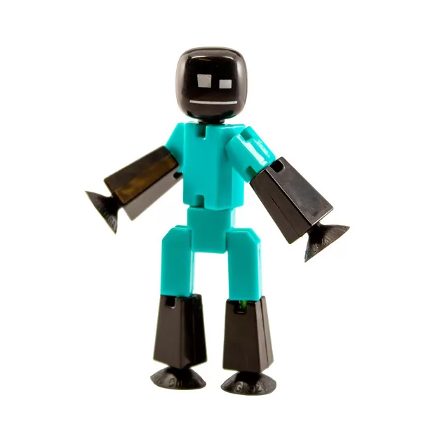Фигурка Для  Анимационного Творчества Stikbot S3