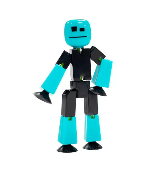 Фигурка Для  Анимационного Творчества Stikbot S3 - TST616-S3_2.jpg - № 2