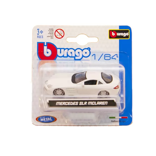 Автомодели - Мини-Модели (1:64)