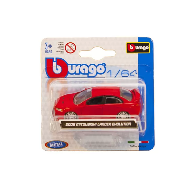 Автомодели - Мини-Модели (1:64)