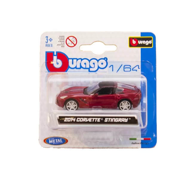 Автомодели - Мини-Модели (1:64)