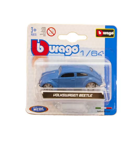 Автомодели - Мини-Модели (1:64) - 18-59000_10.jpg - № 10