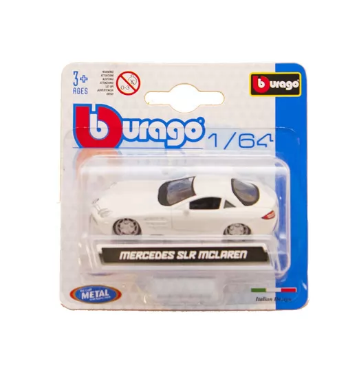 Автомодели - Мини-Модели (1:64) - 18-59000_6.jpg - № 6