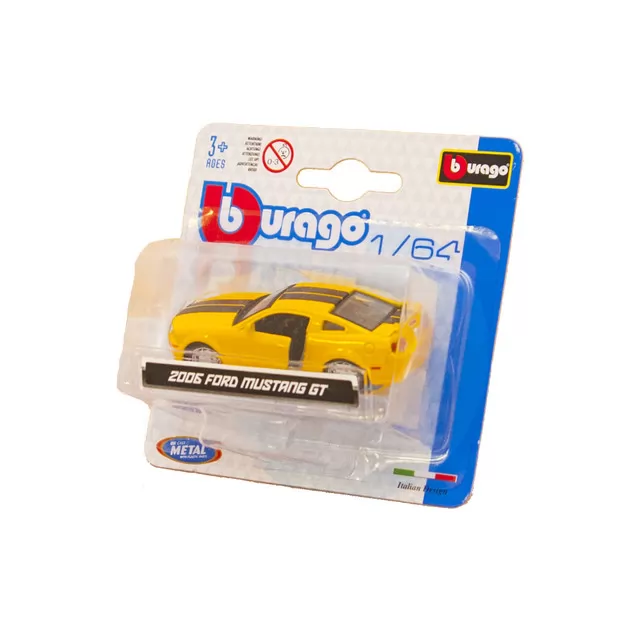 Автомодели - Мини-Модели (1:64)