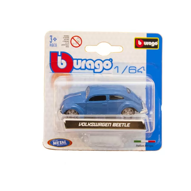 Автомодели - Мини-Модели (1:64)