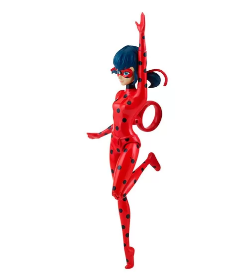 Кукла Леди Баг И Супер-Кот - Невероятная Леди Баг (19 Cm) - 39885_1.jpg - № 1