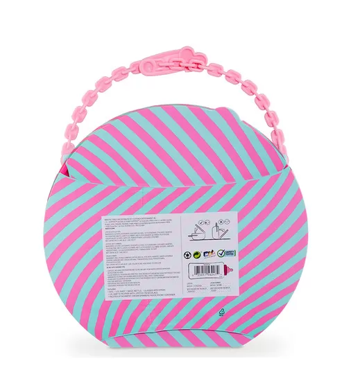 Игровой Набор С Куклой L.O.L. Surprise! Серии Ooh La La Baby Surprise - Принцесса Китти - 562474_4.jpg - № 4