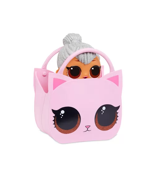 Игровой Набор С Куклой L.O.L. Surprise! Серии Ooh La La Baby Surprise - Принцесса Китти - 562474_6.jpg - № 6