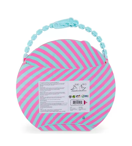 Игровой Набор С Куклой L.O.L. Surprise! Серии Ooh La La Baby Surprise - Мини-Дива - 562481_5.jpg - № 5