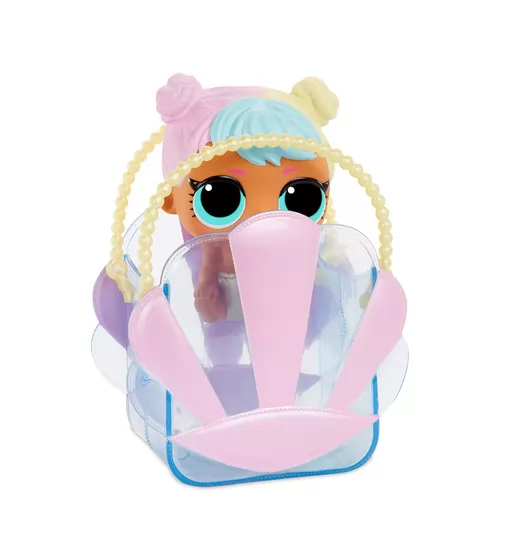 Игровой Набор С Куклой L.O.L. Surprise! Серии Ooh La La Baby Surprise - Беби Бон-Бон - 562498_7.jpg - № 7