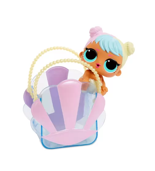 Игровой Набор С Куклой L.O.L. Surprise! Серии Ooh La La Baby Surprise - Беби Бон-Бон - 562498_6.jpg - № 6