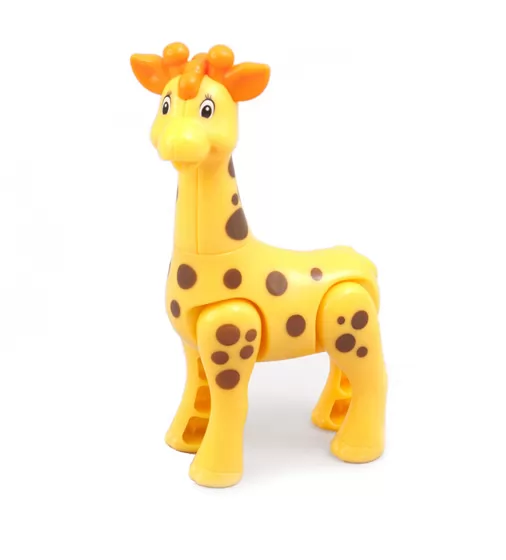 Игровой Набор - Дикие Животные - 054106_6.JPG - № 6
