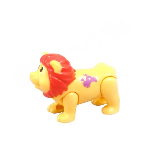 Игровой Набор - Дикие Животные - 054106_4.JPG - № 4