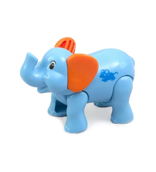 Игровой Набор - Дикие Животные - 054106_7.JPG - № 7