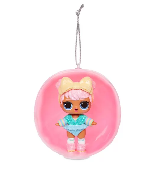 Игровой Набор С Куклой L.O.L. Surprise! – Сияющий Сюрприз - 559658_2.jpg - № 2