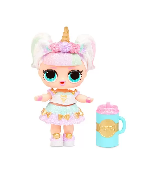 Игровой Набор С Куклой L.O.L. Surprise! – Сияющий Сюрприз - 559658_5.jpg - № 5
