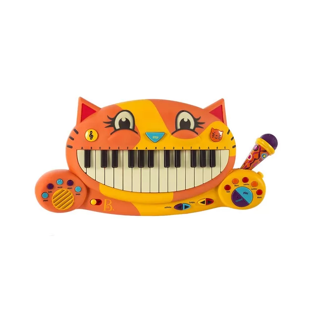 Музыкальная Игрушка – Котофон