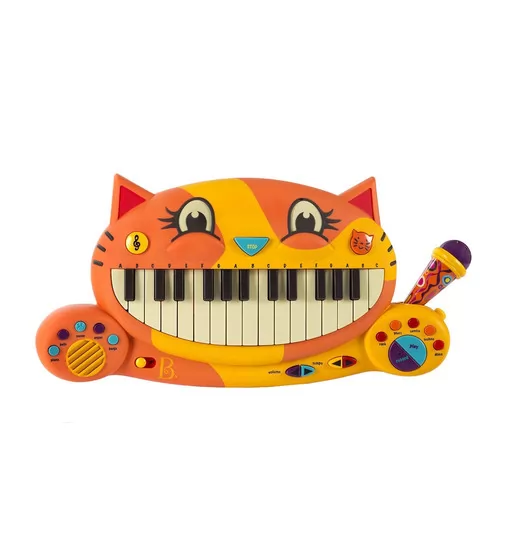 Музыкальная Игрушка – Котофон - BX1025Z_1.jpg - № 1