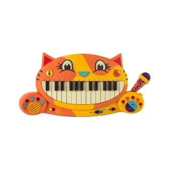 Музыкальная Игрушка – Котофон