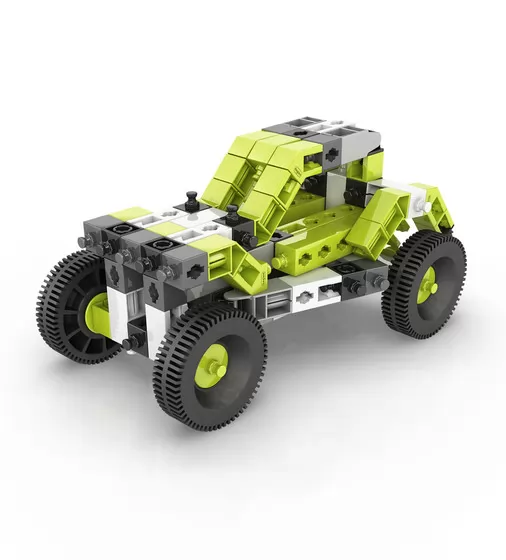 Конструктор Inventor 12 В 1 - Автомобили - 1231_5.jpg - № 5