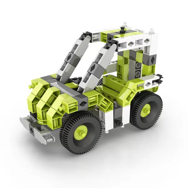 Конструктор Inventor 12 В 1 - Автомобили