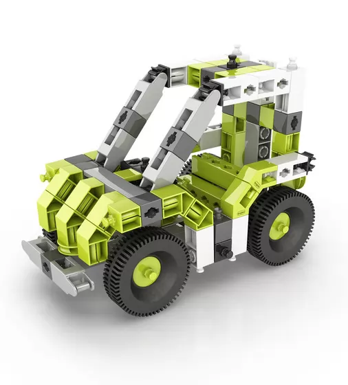 Конструктор Inventor 12 В 1 - Автомобили - 1231_4.jpg - № 4