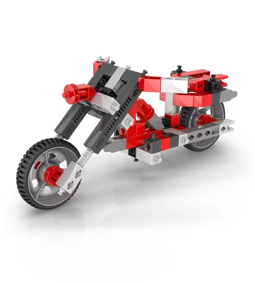 Конструктор Inventor 12 В 1 - Мотоциклы - 1232_5.jpg - № 5