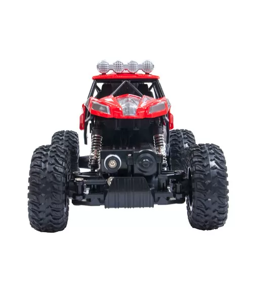 Автомобиль Off-Road Crawler На Р/У – Super Sport (Красный, 1:18) - SL-001RHR_5.jpg - № 5