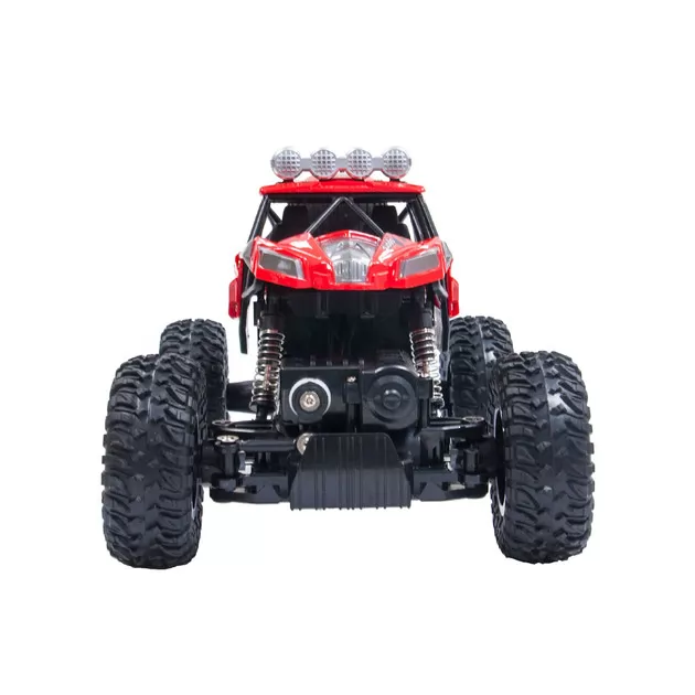 Автомобиль Off-Road Crawler На Р/У – Super Sport (Красный, 1:18)