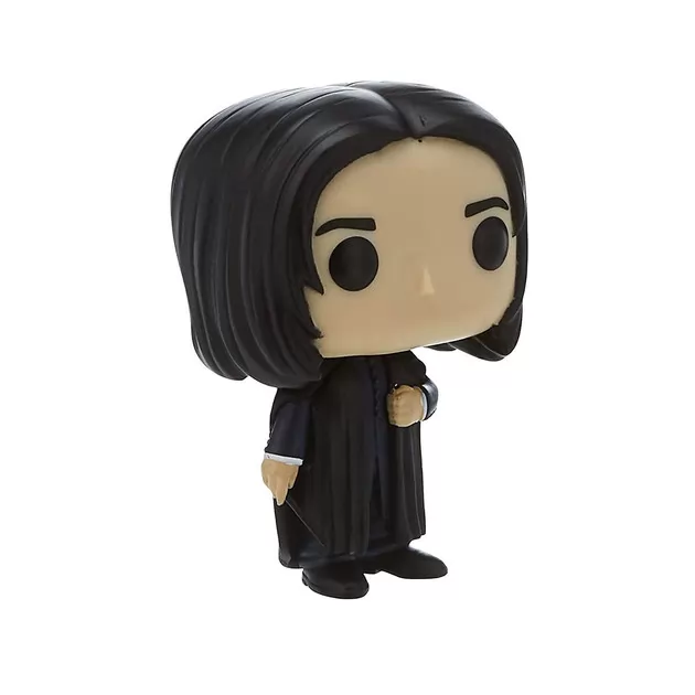 Игровая фигурка FUNKO POP! серии Гарри Поттер" - СЕВЕРУС СНЕГГ"
