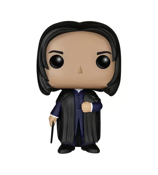 Игровая фигурка FUNKO POP! серии Гарри Поттер" - СЕВЕРУС СНЕГГ" - 5862_1.jpg - № 1