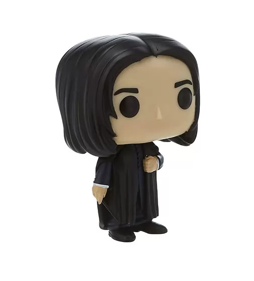 Игровая фигурка FUNKO POP! серии Гарри Поттер" - СЕВЕРУС СНЕГГ" - 5862_2.jpg - № 2
